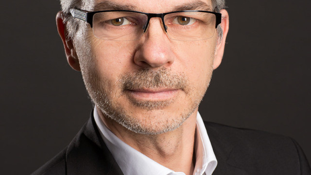 Prof. Carlo Masala